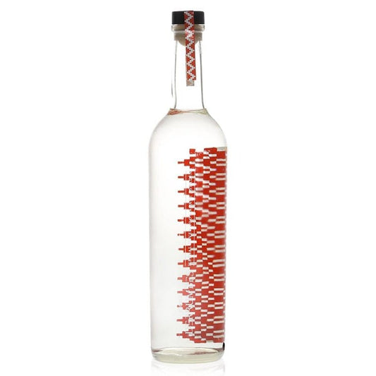 Derrumbes Oaxaca Mezcal
