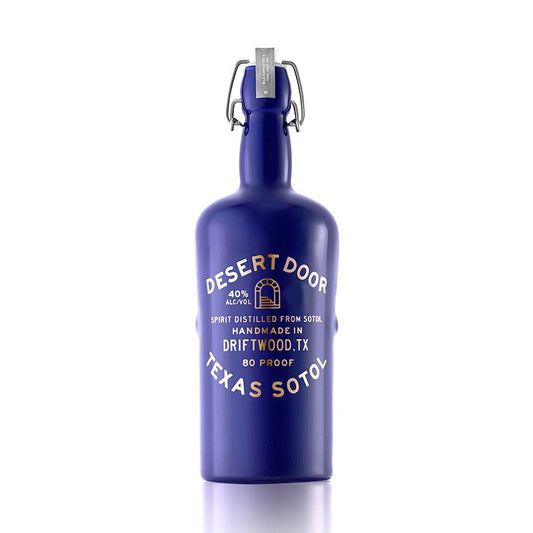 Desert Door Texas Sotol 1L