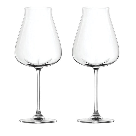 Desire Robust Red Wine Glasses - Set of 2 (700 mL / 24 fl. oz.)