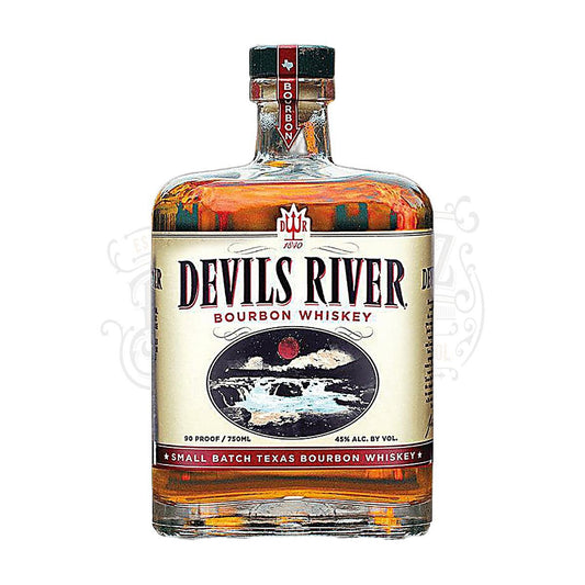 Devils River Bourbon