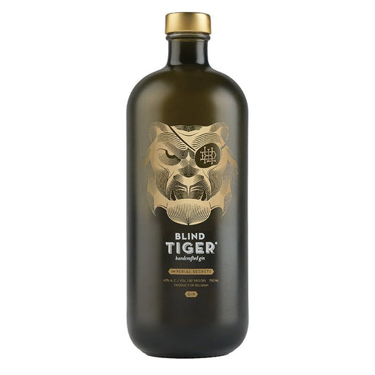 Devore Signature Blind Tiger Gin 750ml