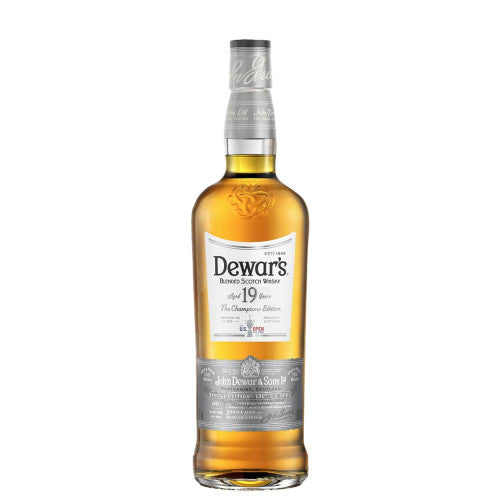 Dewar's 19 Year Old The Champions Edition 2022 US Open Blended Scotch Whisky