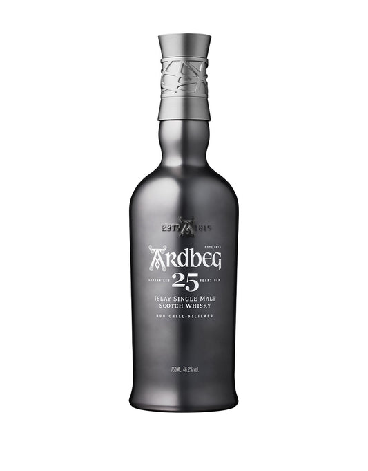ARDBEG 25 YEARS OLD 750 ML