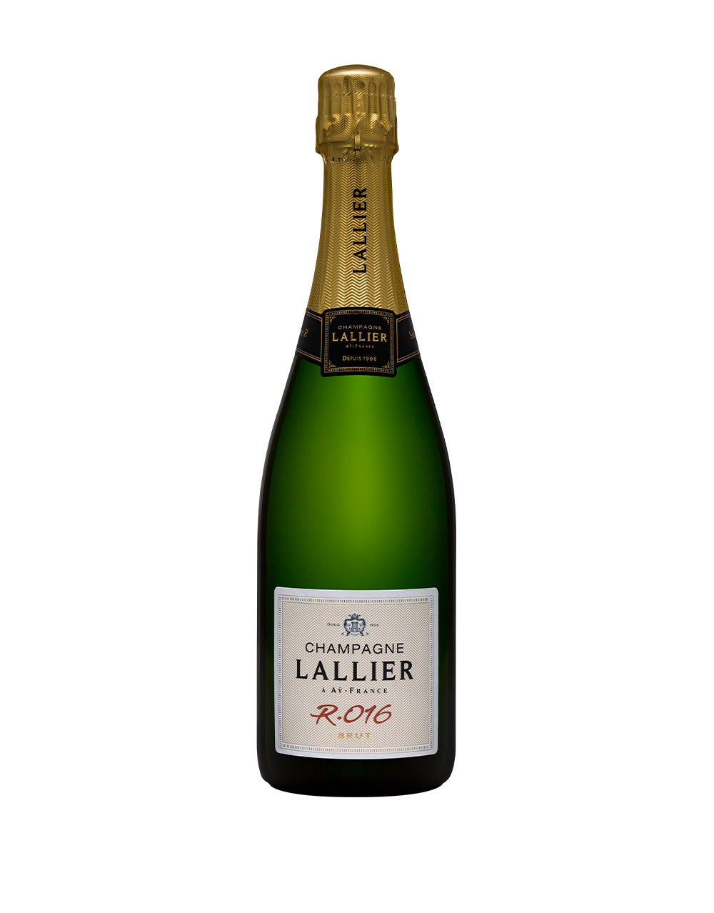 LALLIER SERIE R - R.016 1.5 L