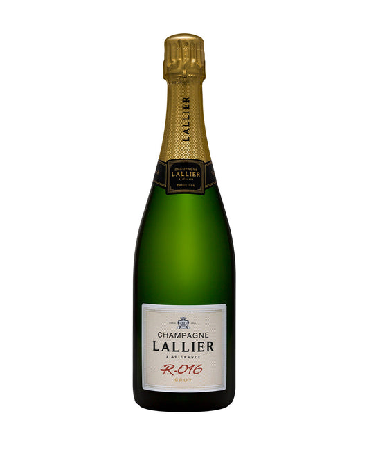 LALLIER SERIE R - R.016 1.5 L