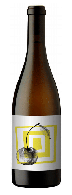 Villa Creek Cherry House White 2022  Front Bottle Shot