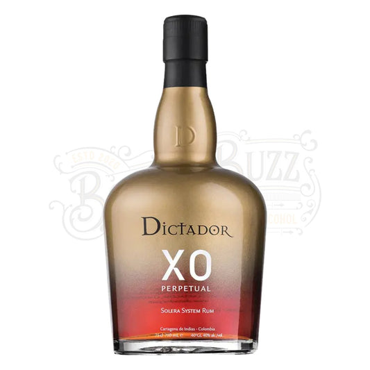 Dictador XO Perpetual Rum