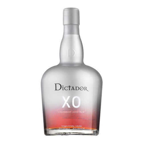 Dictador XO Solera Insolent Rum