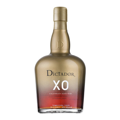 Dictador XO Solera Perpetual Rum