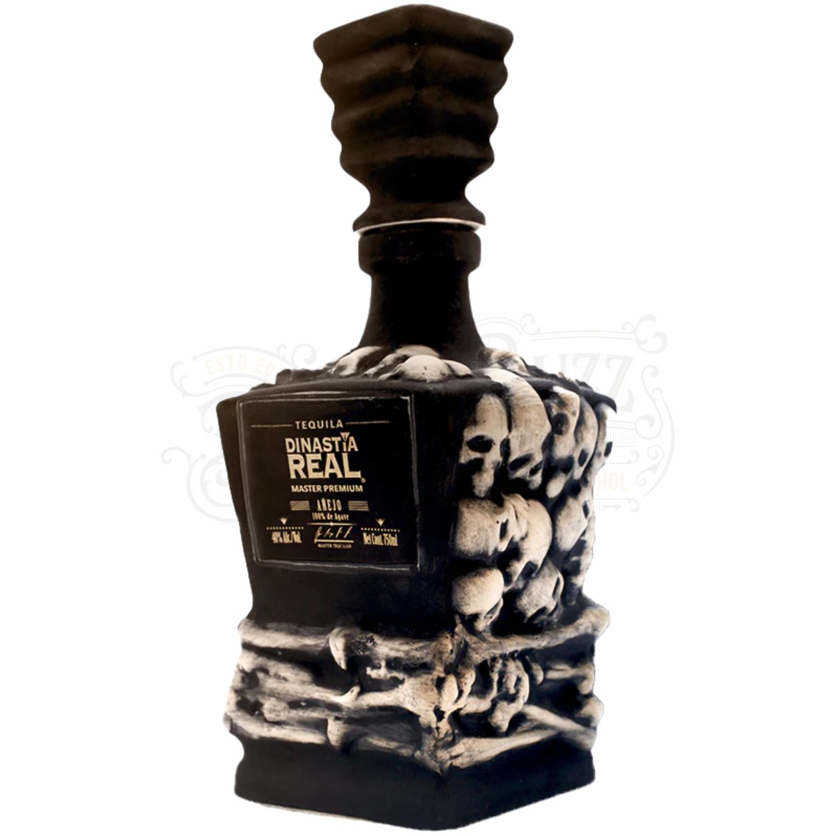 Dinastia AÃ±ejo Ceramica Craneo