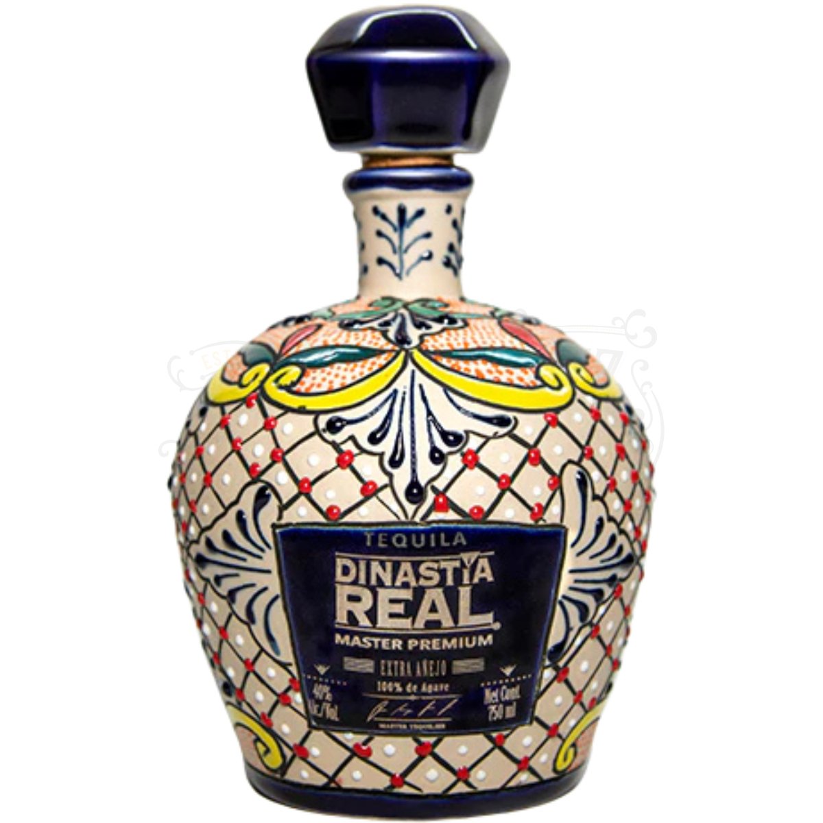 Dinastia Ex-Anejo Ball Ceramic