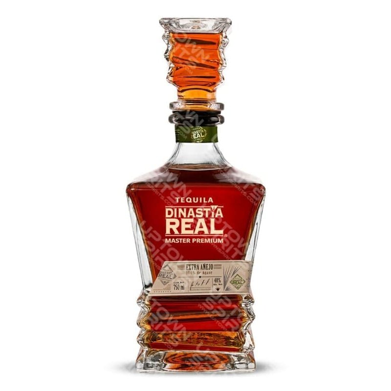 Dinastia Real Extra Anejo Tequila