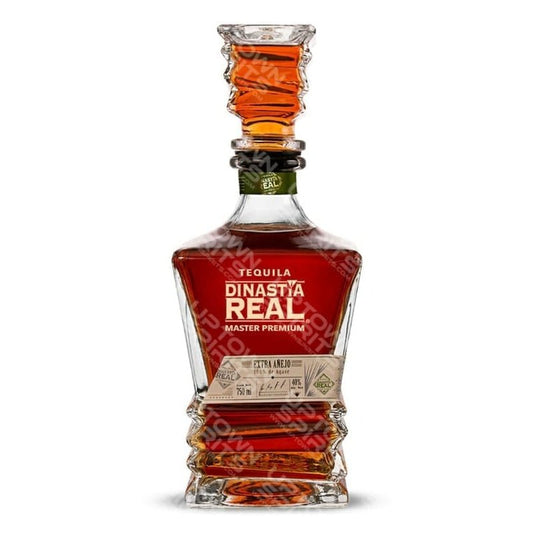 Dinastia Real Extra Anejo Tequila