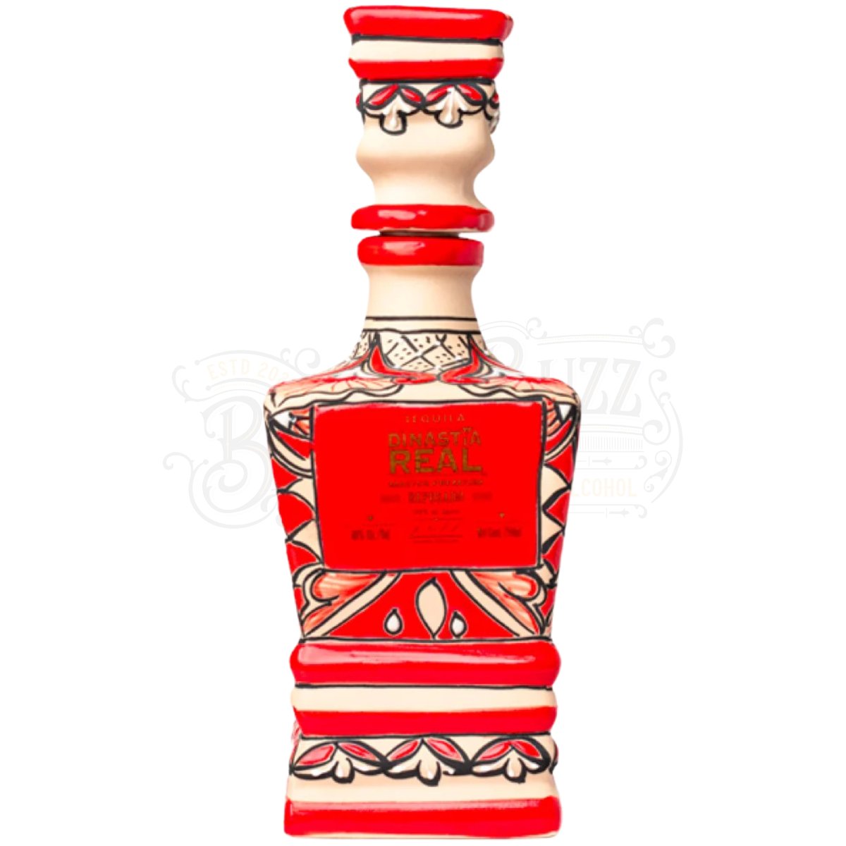 Dinastia Real Reposado Ceramic