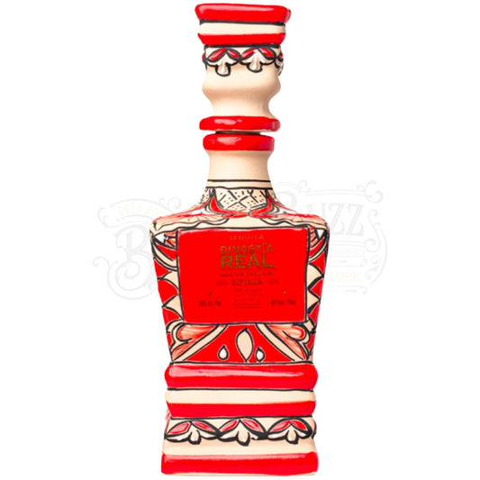 Dinastia Real Reposado Ceramic