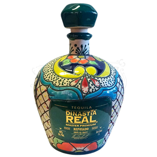 Dinastia Reposado Master Ball Ceramic 1L