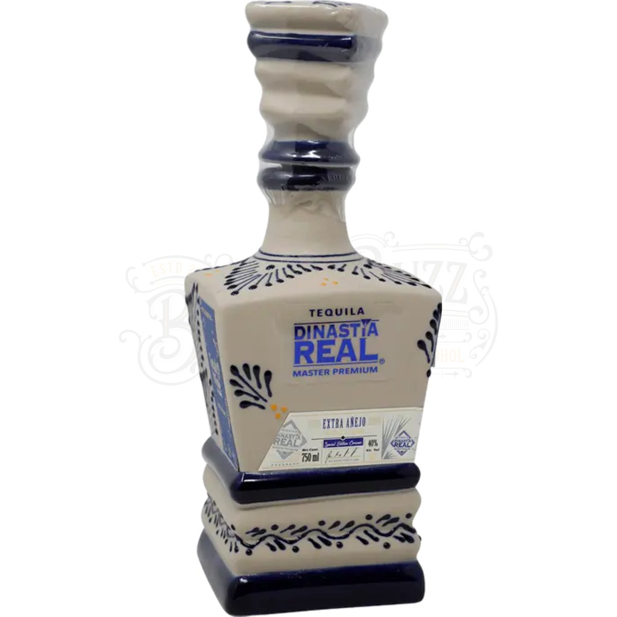 Dinastia Tequila Extra AÃ±ejo