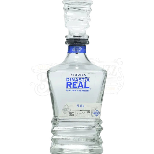 Dinastia Tequila Plata