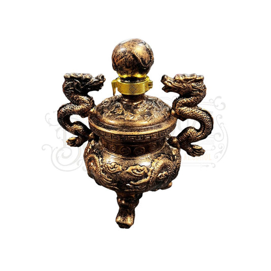 Ding Dragon 5-Year Whisky