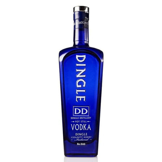 Dingle Artisan Vodka 750ml
