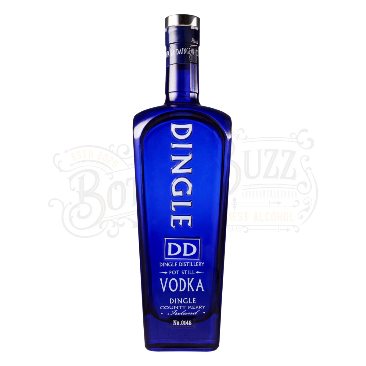 Dingle Distillery Vodka
