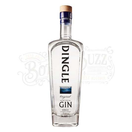 Dingle Original Pot Still Gin 700 ml