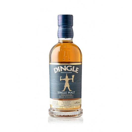 Dingle Single Malt Irish Whiskey 700ml