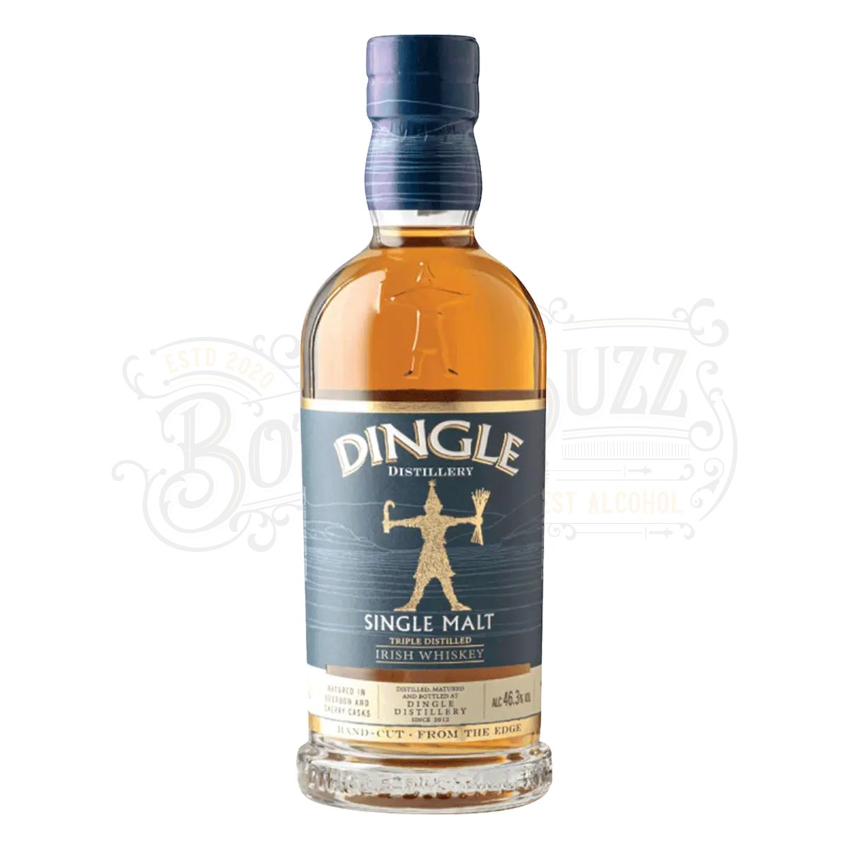 Dingle Single Malt Whiskey 700 ml