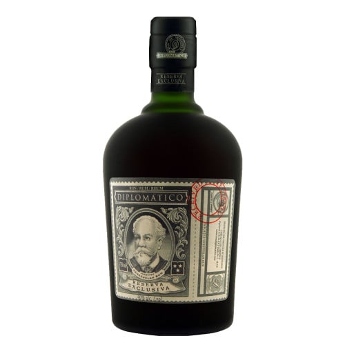 DiplomÃ¡tico Reserva Exclusiva Rum