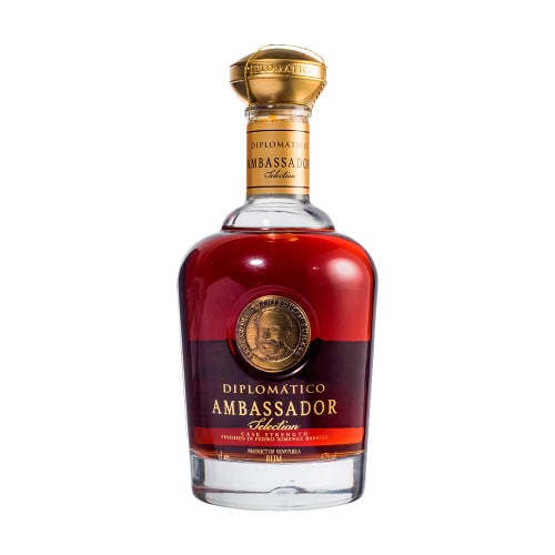 DiplomÃ¡tico Ambassador Rum