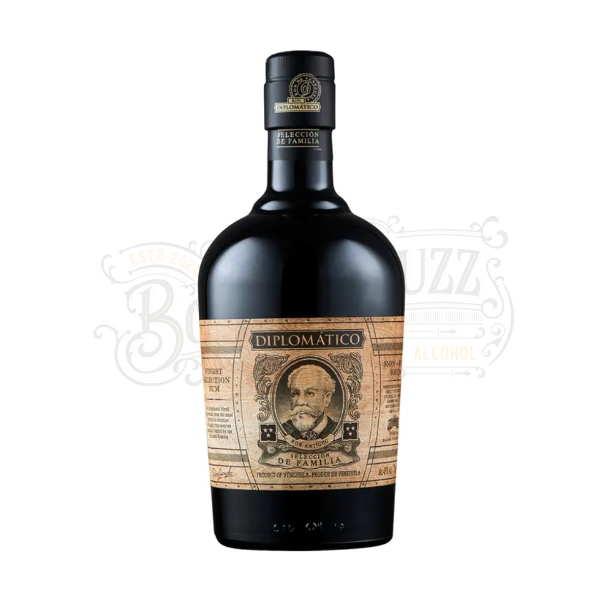 Diplomatico Seleccion De Familia Rum 700 ml