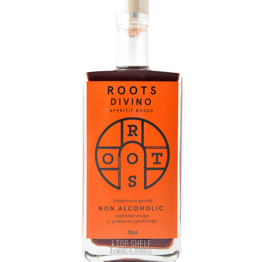 Roots Divino Rosso Liqueur