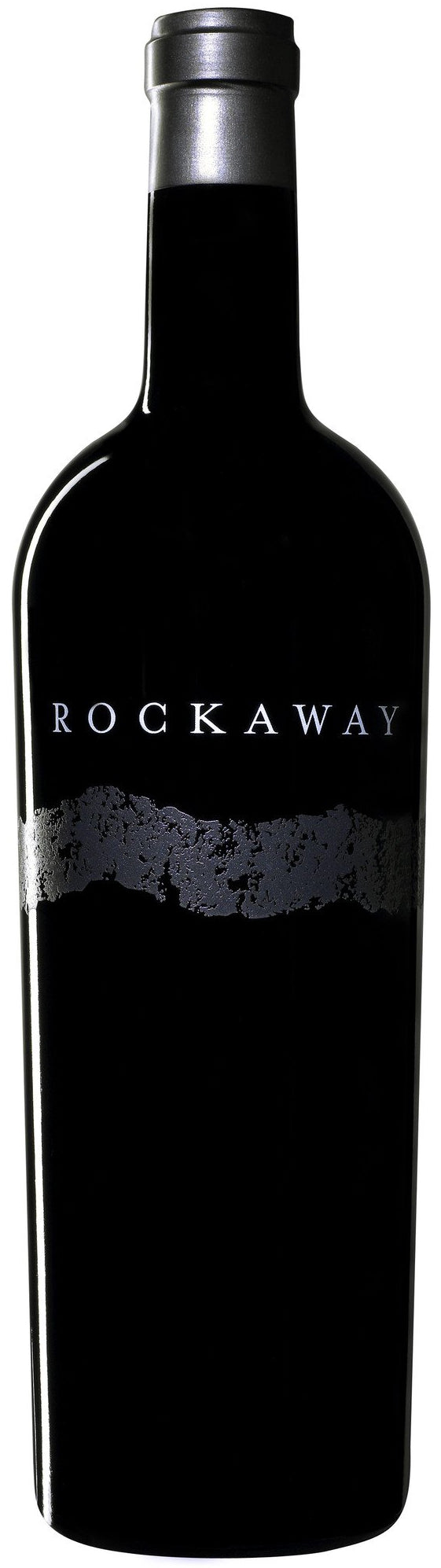 Rodney Strong Rockaway Single Vineyard Cabernet Sauvignon 2019  Front Bottle Shot
