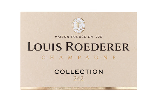 Louis Roederer Collection 242 (1.5 Liter Magnum)