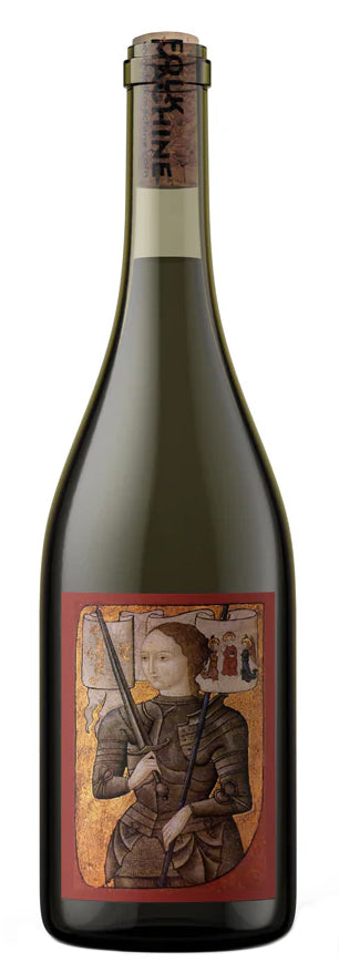 Folk Machine Jeanne d'Arc 2023  Front Bottle Shot