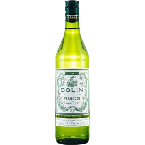 Dolin Dry Vermouth De Chambery (375mL)
