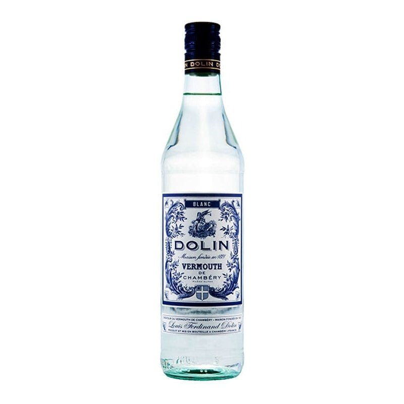 Dolin Vermouth de Chambery Blanc 750ml