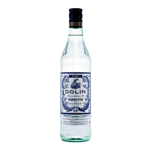Dolin Vermouth de Chambery Blanc 750ml