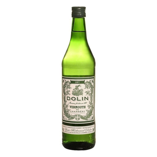 Dolin Vermouth de Chambery Dry 375ml