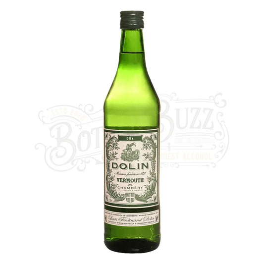 Dolin Vermouth de Chambery Dry