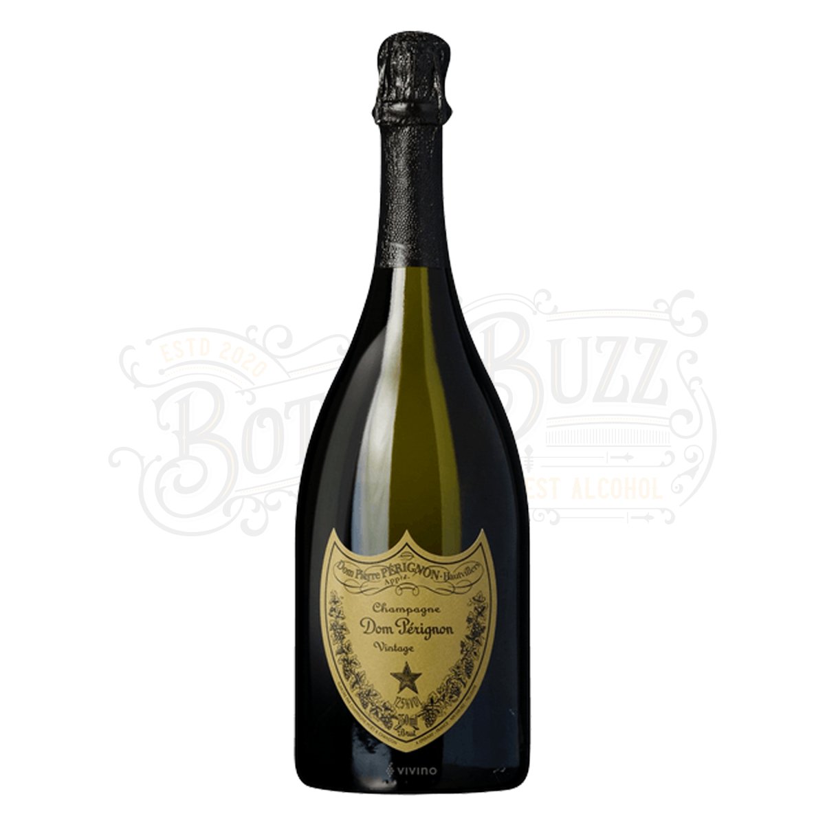 Dom Perignon Champagne
