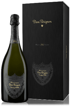 Dom Perignon P2 Champagne (750Ml)
