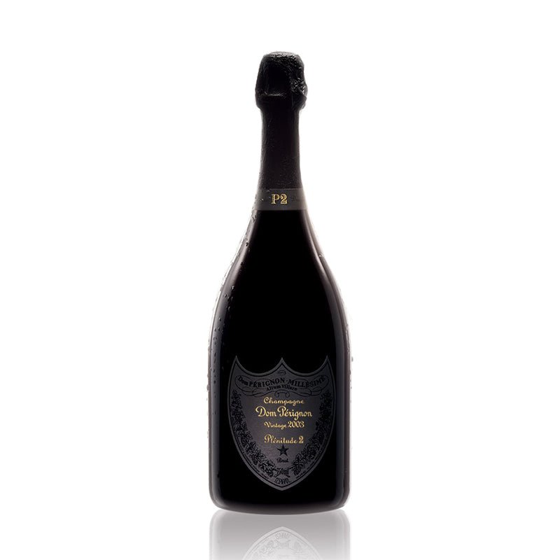 Dom Perignon Plenitude 2 Brut Champagne 750ml