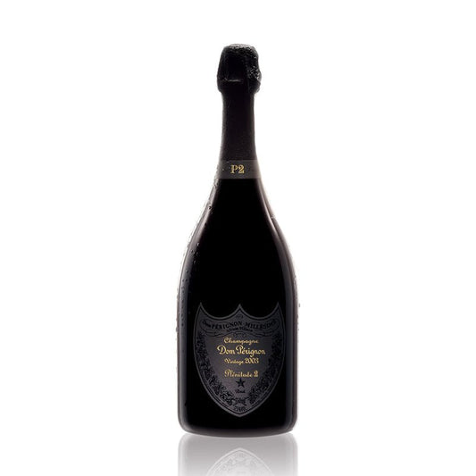 Dom Perignon Plenitude 2 Brut Champagne 750ml
