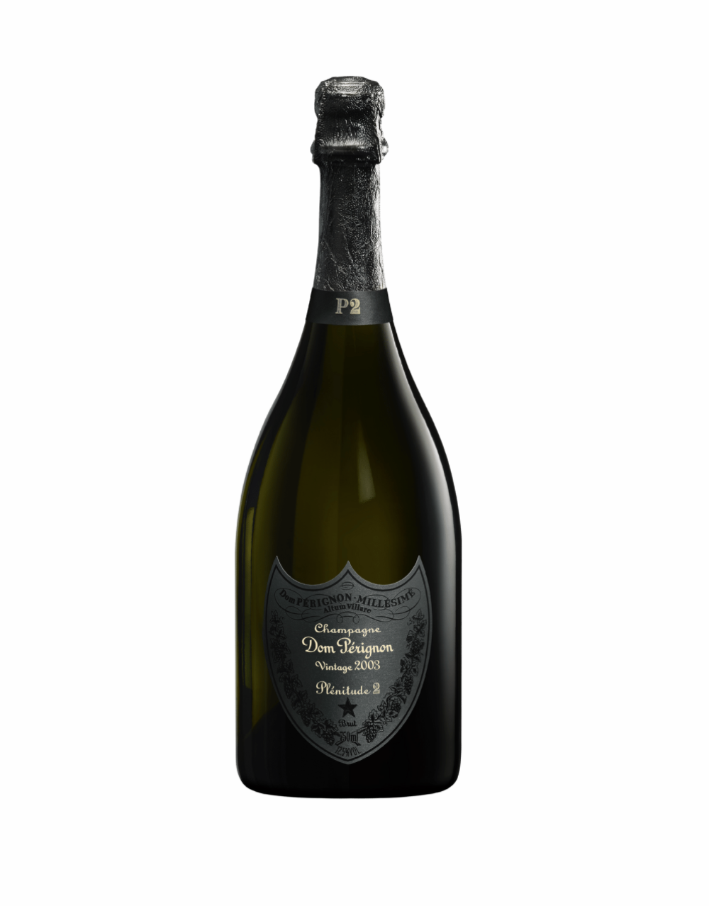 DOM PÉRIGNON VINTAGE 2003 PLÉNITUDE 2 750 ML