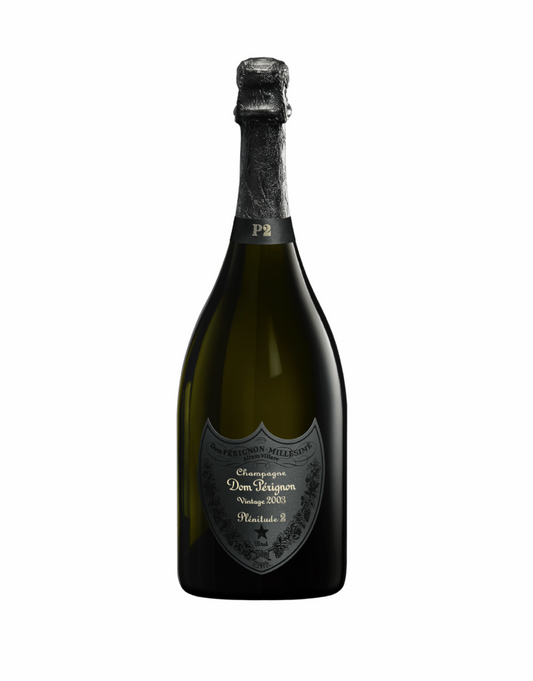 DOM PÉRIGNON VINTAGE 2003 PLÉNITUDE 2 750 ML