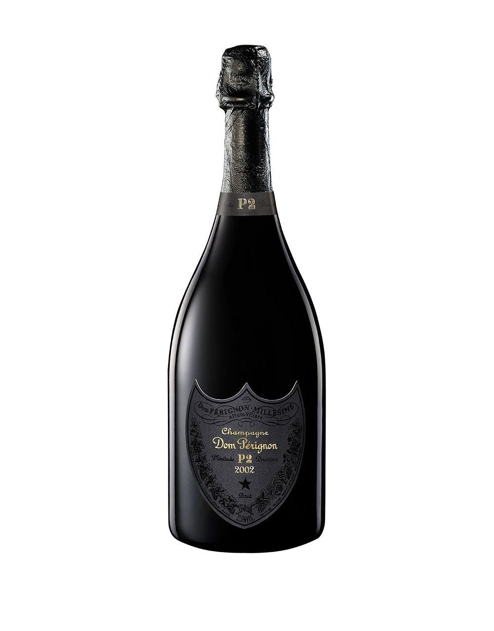DOM PÉRIGNON VINTAGE 2002 PLÉNITUDE 2 750 ML