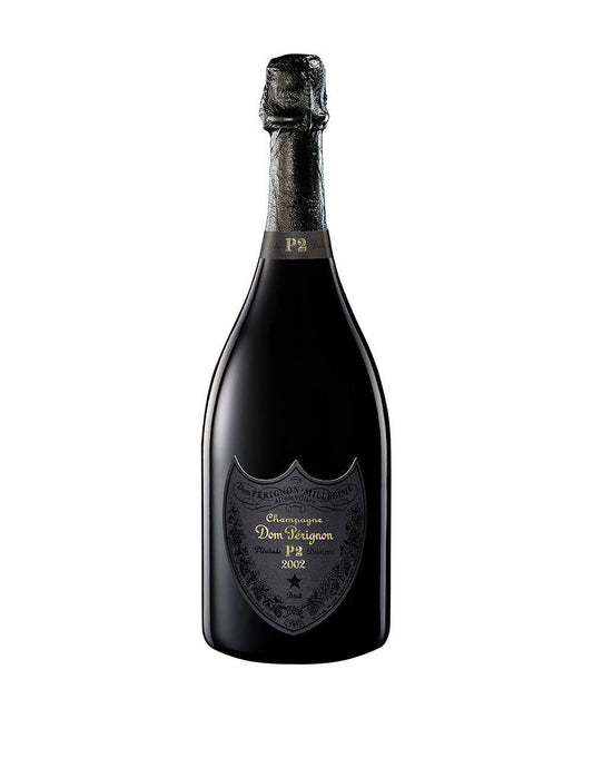 DOM PÉRIGNON VINTAGE 2002 PLÉNITUDE 2 750 ML