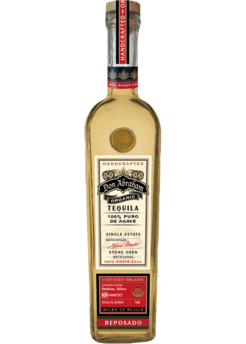 Don Abraham Organic Reposado Tequila (750Ml)
