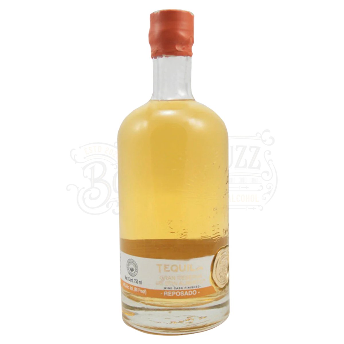 Don Alberto Reposado